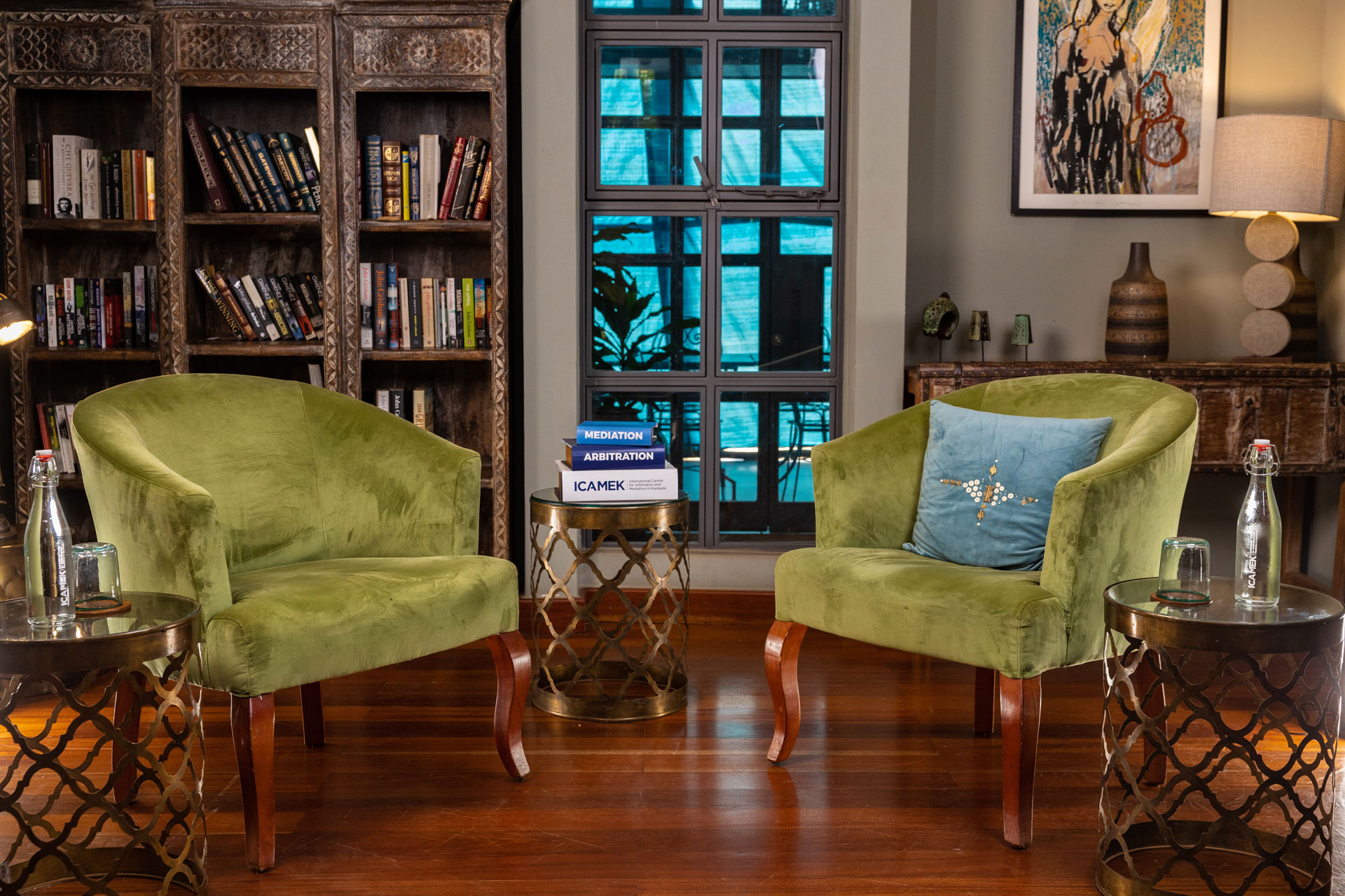 Multi Tiered Clauses, Yea or Nay?